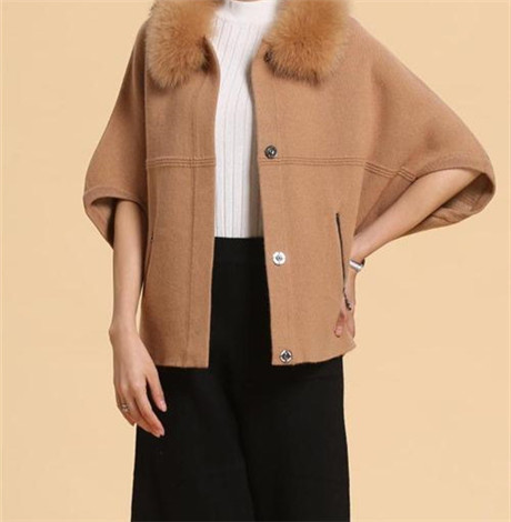 貂绒外套和羽绒服哪个保暖