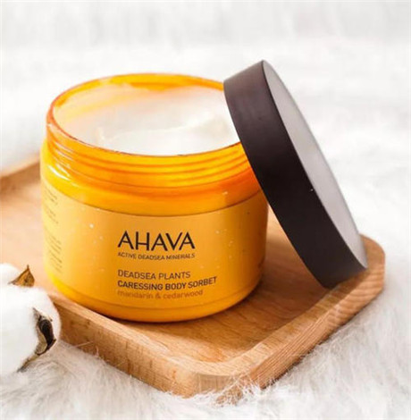 AHAVA补水膏好用吗 AHAVA补水膏保持肌肤水嫩