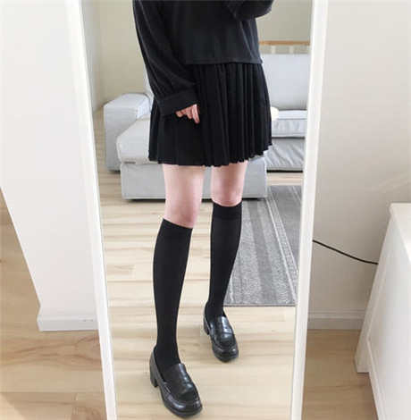 ​瘦腿袜压力大小怎么区分