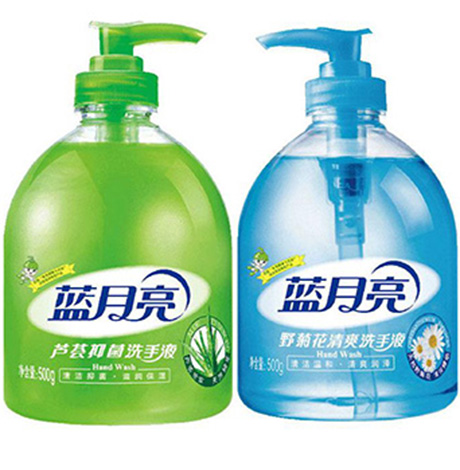 洗手液是酸性还是碱性 洗手液可以洗掉细菌吗