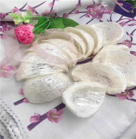 ​吃雪燕会上火吗