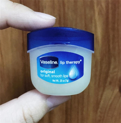 矿脂在化妆品中的作用