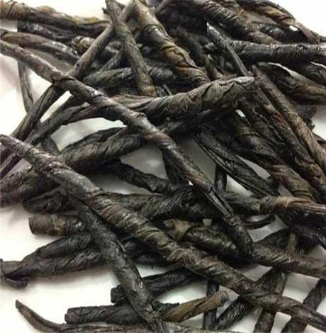 ​喝苦丁茶有什么副作用
