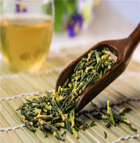 ​苦丁茶能治疗中暑吗