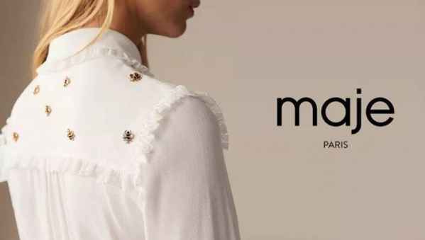 品牌maje怎么读