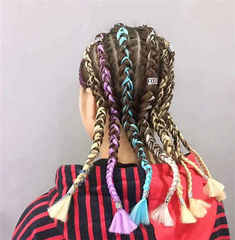 脏辫拆开能恢复吗
