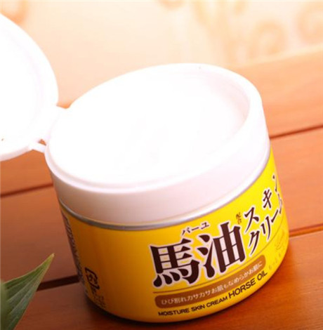 马油膏治脚气好使吗