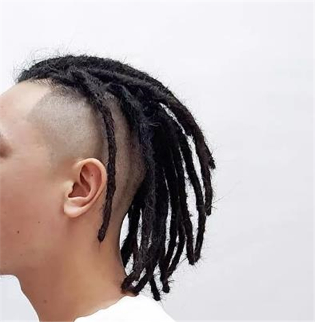 脏辫需要烫头吗