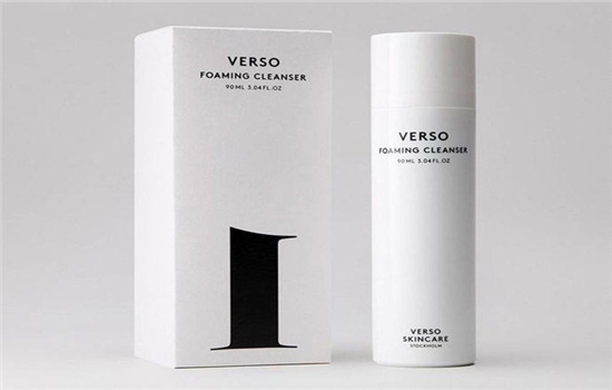 67瑞典verso护肤品什么值得买