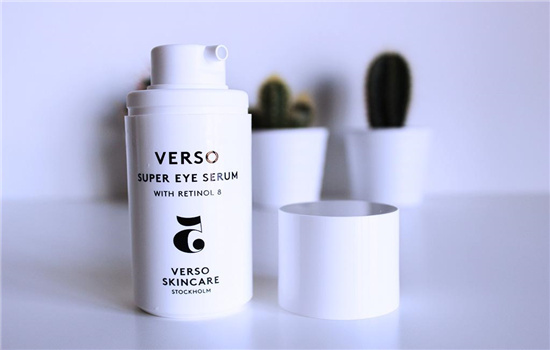 67verso5号逆龄抗老眼霜怎么样