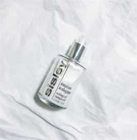 sisley全能乳液晚上能用吗