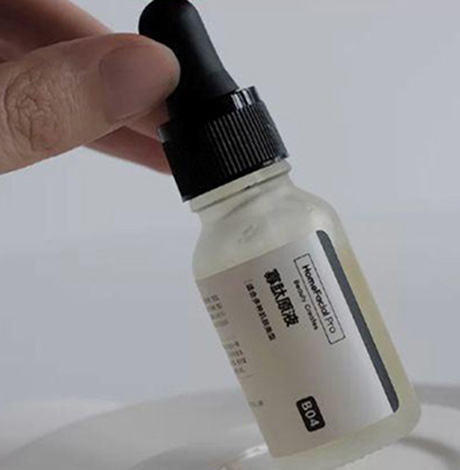 寡肽原液搭配爽肤水效果 寡肽原液和爽肤水怎么一起使用