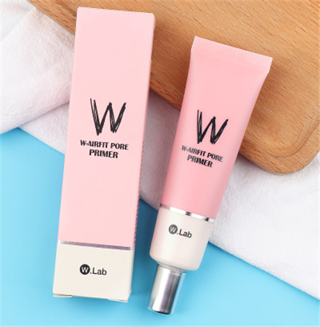 wlab妆前乳什么时候用
