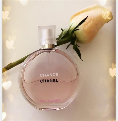 香奈儿邂逅柔情淡香水适合多大年龄