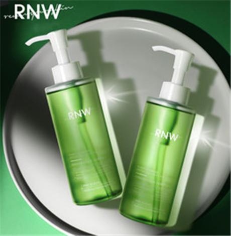 rnw卸妆油敏感肌可以用吗