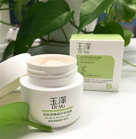 玉泽面膜是医用面膜吗