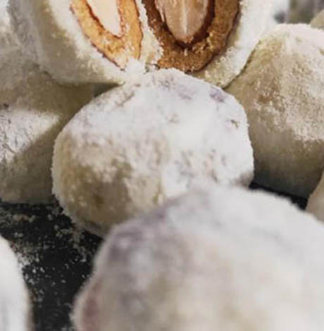 自制奶枣做法 怎么自己在家做奶枣