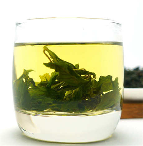 喝绞股蓝茶可以减肥吗