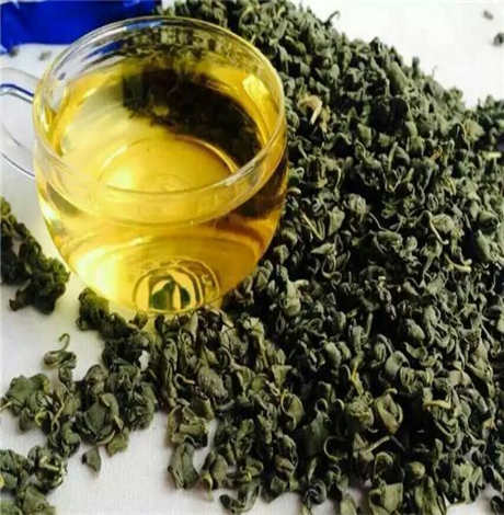 ​罗布麻茶可以降血压吗