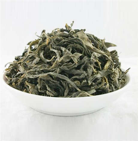 ​怎么泡罗布麻茶
