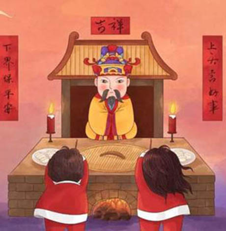 小年为什么要大扫除 小年扫尘的由来和寓意