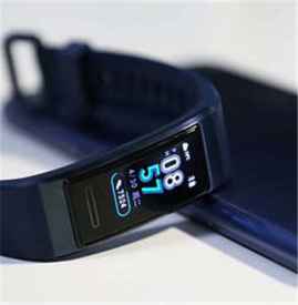 运动手环二维码丢了怎么办