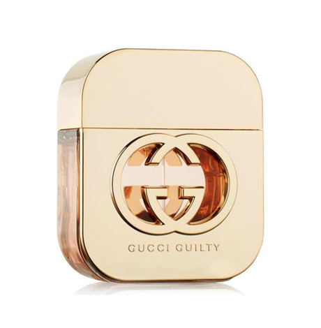 gucci罪爱女士淡香水什么味道