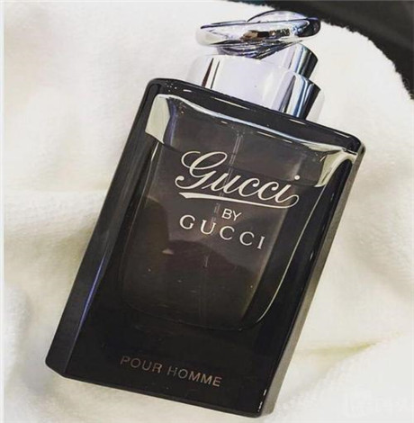 gucci经典男士淡香水怎么样