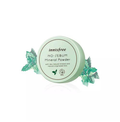 悦诗风吟散粉适合什么年龄