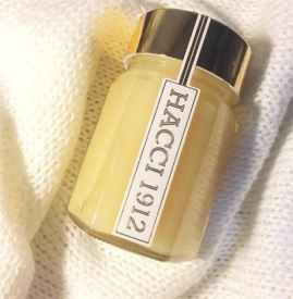 hacci是什么牌子