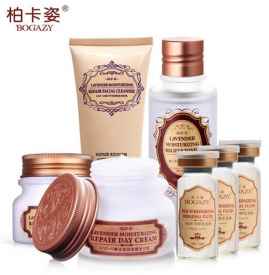 柏卡姿这个牌子怎么样