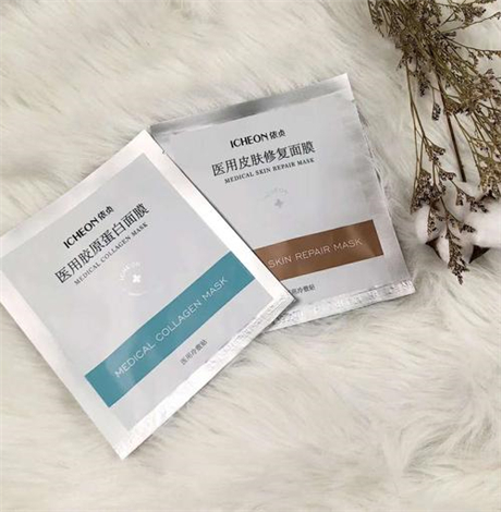 医用面膜敷完要用水乳吗