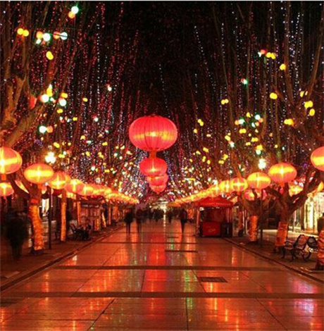 大年初四的风俗是什么