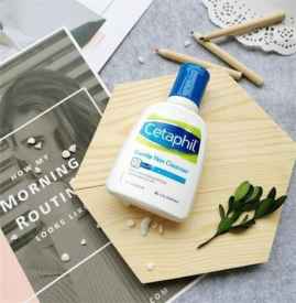 敏感肌红血丝用什么洗面奶