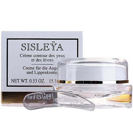 sisley眼霜好用吗