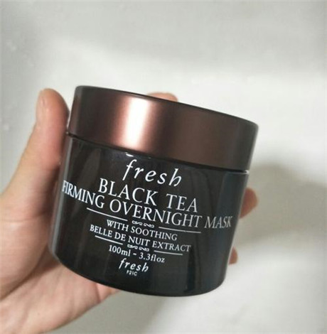 fresh红茶面膜可以每天使用吗