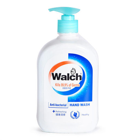 威露士洗手液是哪个国家的