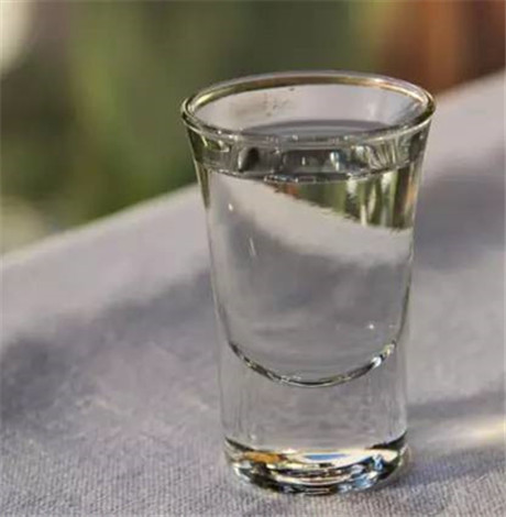 白酒可以快递吗