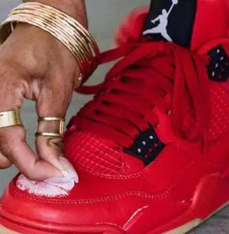 nike刮刮乐什么意思 nike刮刮乐怎么刮