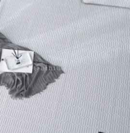 乳胶凉席和冰丝凉席哪个适合宝宝用 ​儿童可以睡乳胶凉席吗