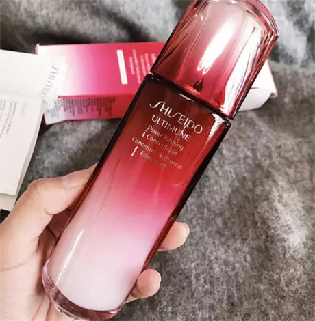 资生堂红腰子哺乳期可以用吗