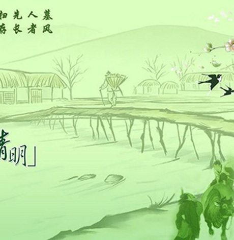 清明节为什么都是4月4号或者5号 清明节为什么是阳历