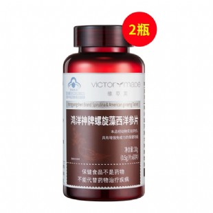 螺旋藻有减肥的功效吗