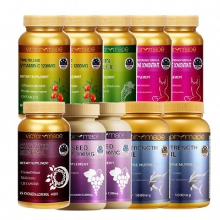 吃维生素C能美白管用吗