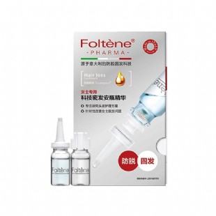 怎样让头发长得快又密