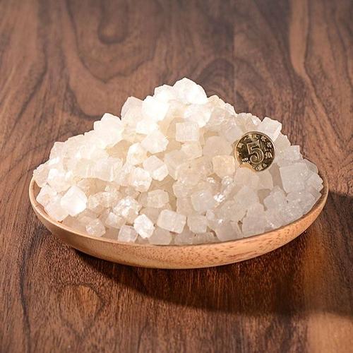 粗盐减肥法有用吗(粗盐热敷肚子可以减肥吗)