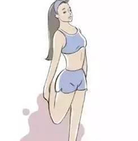 有什么好办法可以达到快速瘦肚子(什么方法可以瘦肚子)