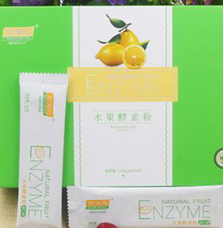 b365酵素粉的禁忌(b365水果酵素粉的功效)