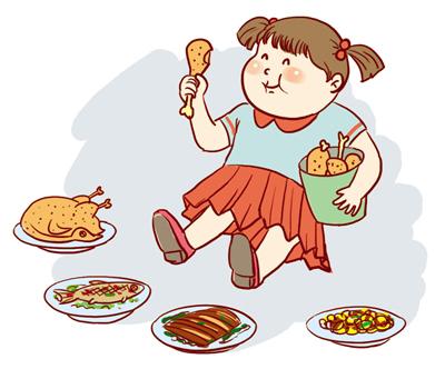 学生该怎么减肥(学生怎么合理减肥)