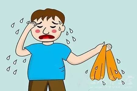 运动出汗多能减肥吗(运动出汗少能达到减肥效果吗)